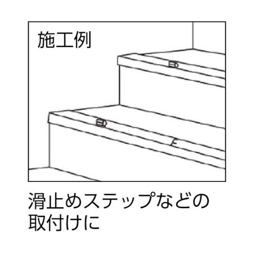 HNV535プラグレスビス(100本入)