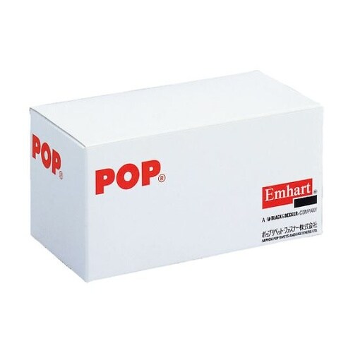 SD52HR 高圧着HRリベット1千本入