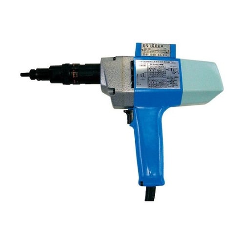 M5ナットツール用マンドレル一本 (1個