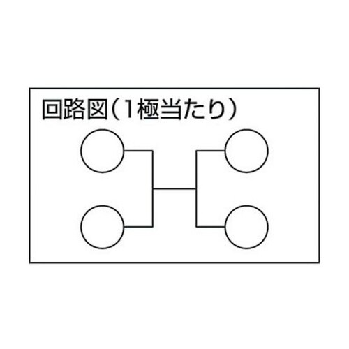 ML1700B6P スクリューレス端子台