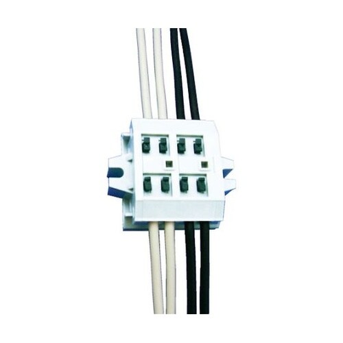 ML1700B6P スクリューレス端子台