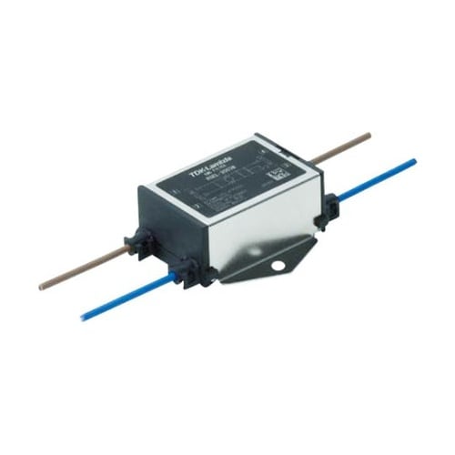 ノイズフィルタ RSELシリーズ ワイヤ