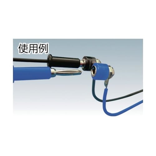 TJ563G チップジャック 緑