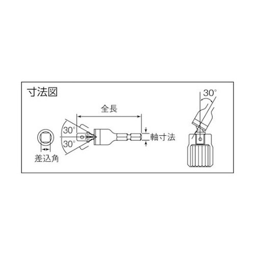 EUA3 ユニバーサルソケットアダプター