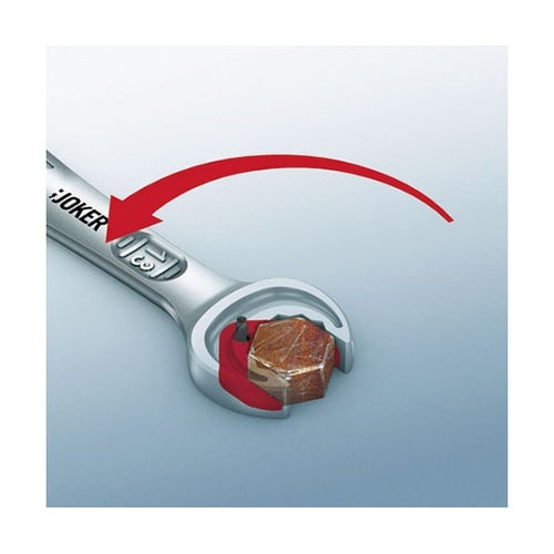 003760 両口レンチ10×13