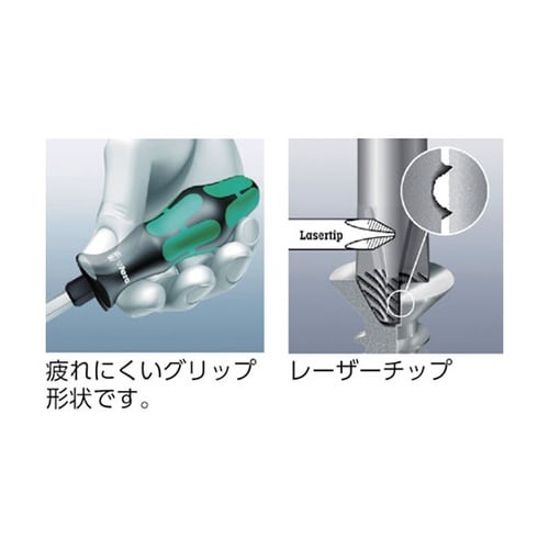 110011 マイナスドライバー