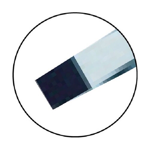 マイナスドライバー 932AS チゼルド