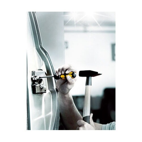 018260 932Aチゼルドライバー