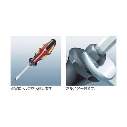 018272 932Aチゼルドライバー