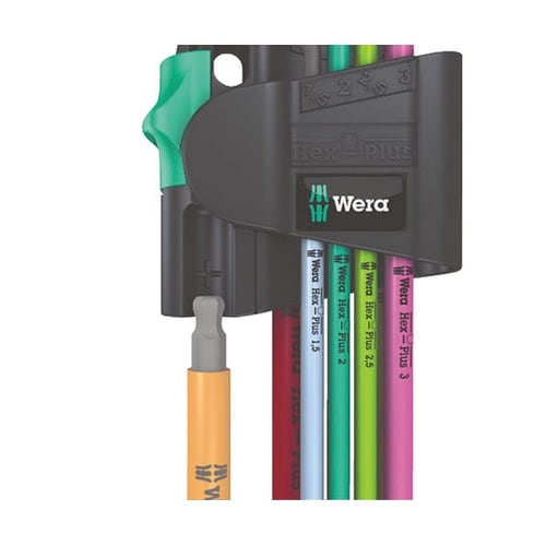 950SPKL/7BSM ヘックスキーセ