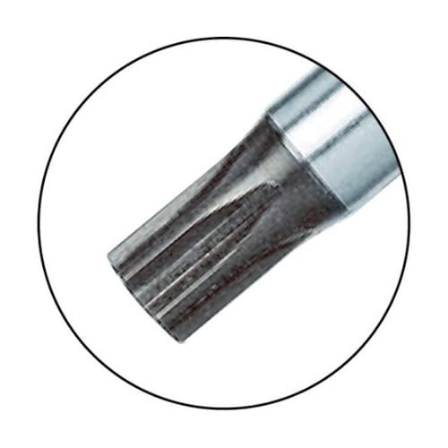 41050 L型ヘクスローブレンチ