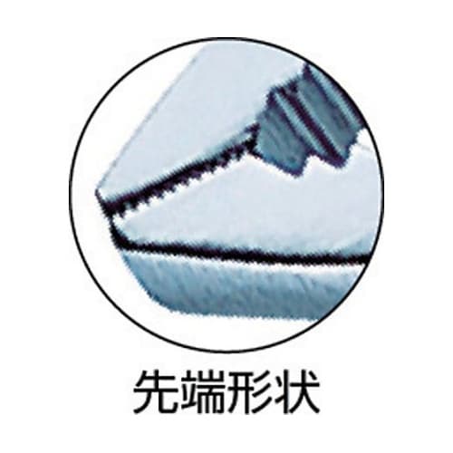 P150 コンビネーションプライヤ