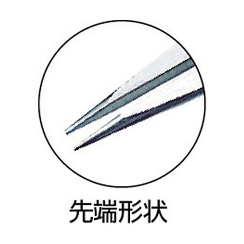 NN100 ニードルノーズプライヤ