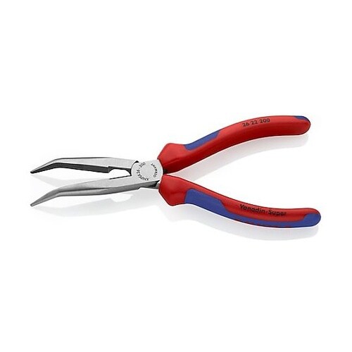 2622200 先曲ロングラジオペンチ