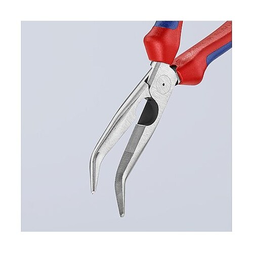 2622200 先曲ロングラジオペンチ