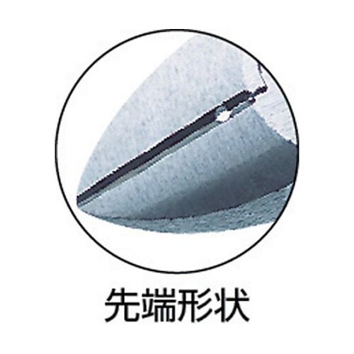 NI150 強力ニッパ150mm