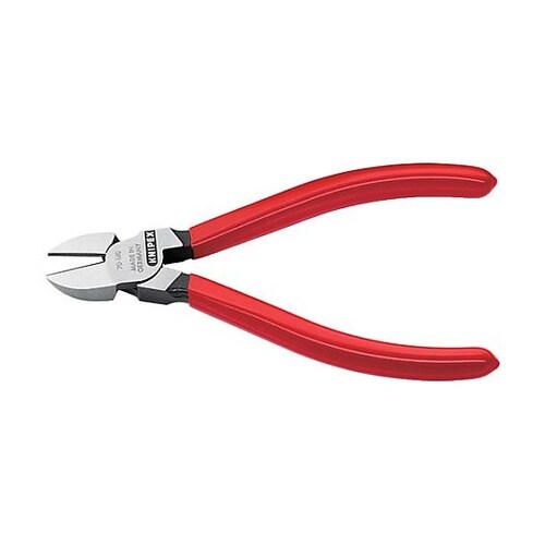 7001140 電工ニッパー140mm