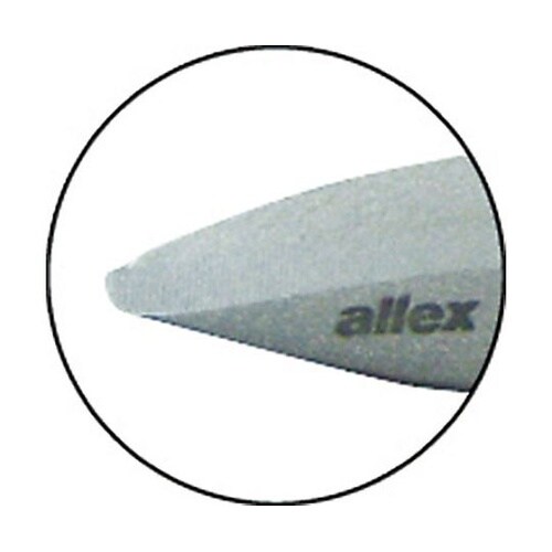 17211 スーパーハードはさみ段違い刃