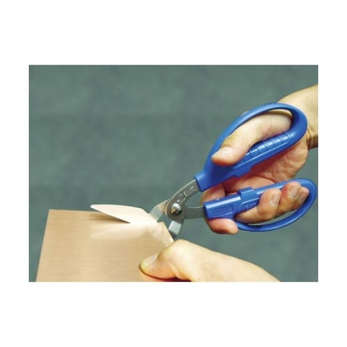 板金ハサミ アームレスラー 平トタン用