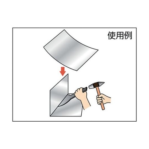 TGKG0045 影打金 45mm