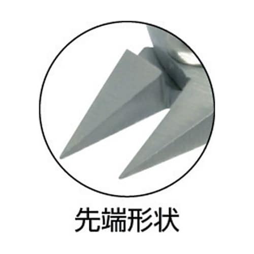 TN2 時計ヤットコ 中