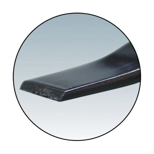 スロットチゼル V型 25mm巾×240