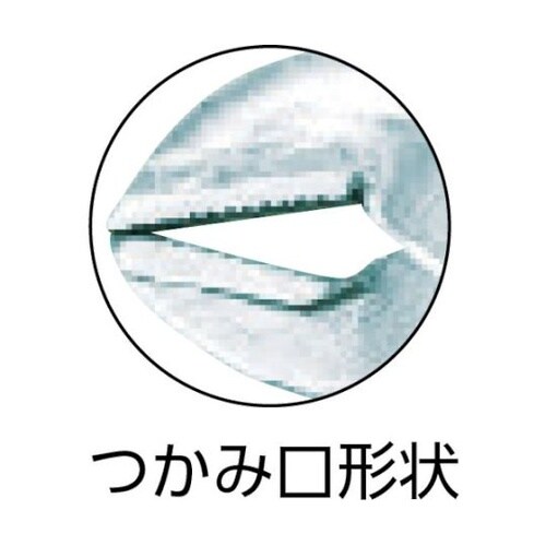 KH15M ハンドバイスNo.15中