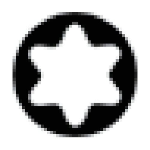 006183 トルクスドライバー