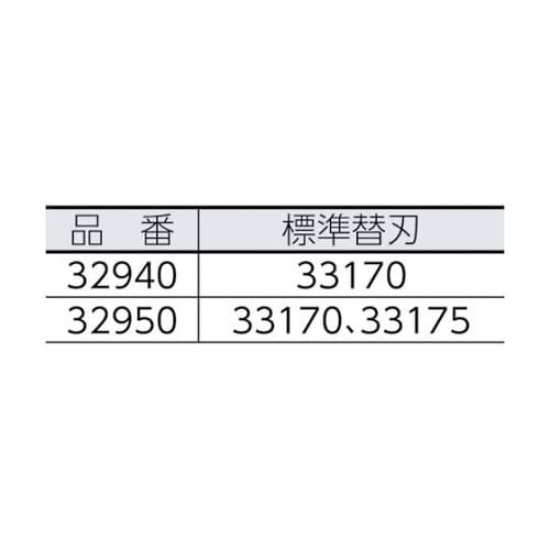 E2191 銅管用チューブカッター替刃