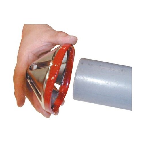 64962 プラスチック管用リーマ