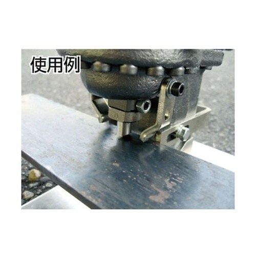 4P1105 丸穴ポンチ11mm