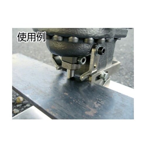 3P1112 丸穴ポンチ18mm