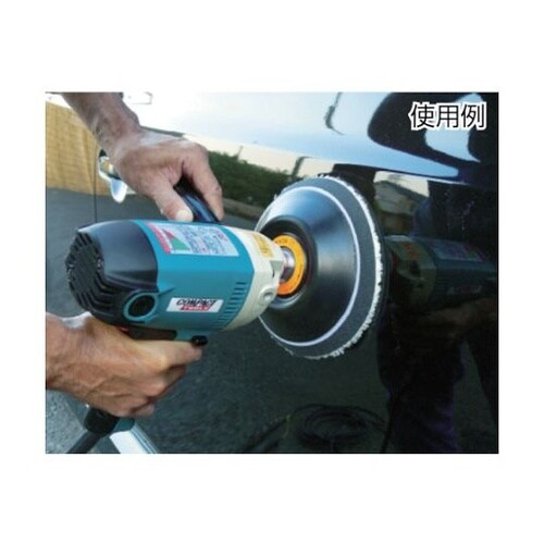 213382 ウレタンバフ細目