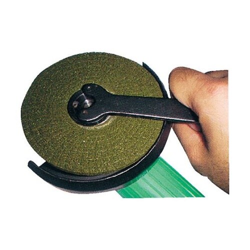 NGS100 アングルグラインダ超軽量型