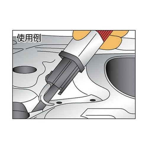 AFR50 ヒルソー用丸ヤスリ