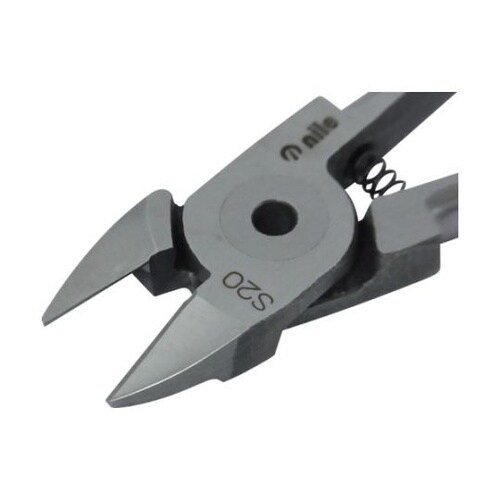 S20 エアーニッパ替刃金属切断用