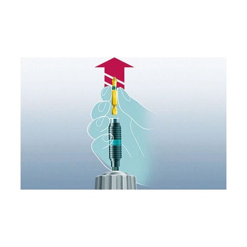 052502 アダプタービットホルダー