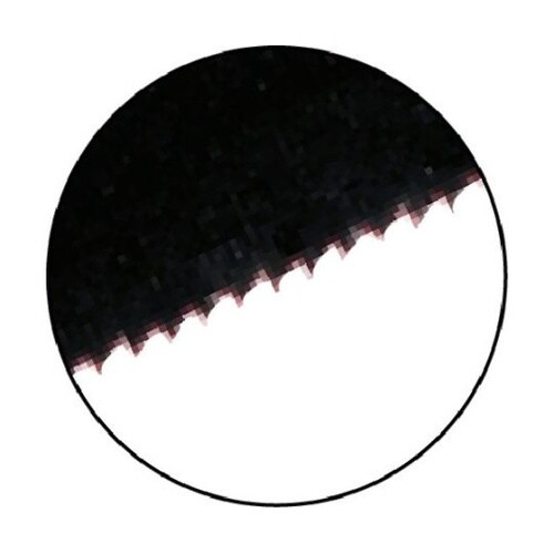 N039L 兼用ジグソー替刃 10枚入