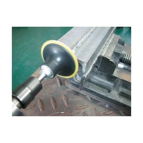 2QCHDM 2インチクイックチェンジ