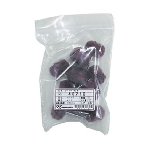 48706 ファイバーサンダー 10本