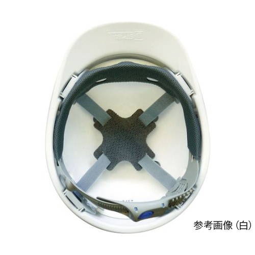 ABS製ヘルメット ST#181−FZ(