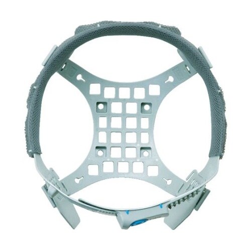 軽作業帽 ST#143−EPA バンプキ