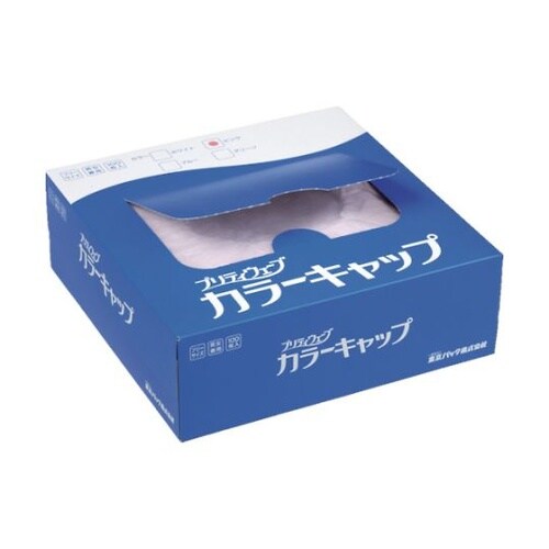 PCCP プリティカラーキャップピンク