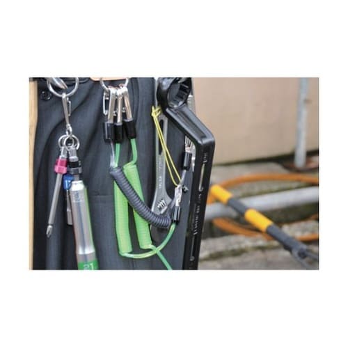 コンパクトセーフティコードHilumin