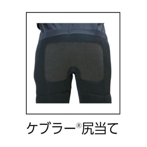 CF48529.0 胴付長靴ハイブリッド