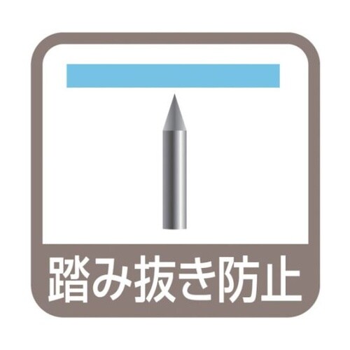 CF48529.0 胴付長靴ハイブリッド