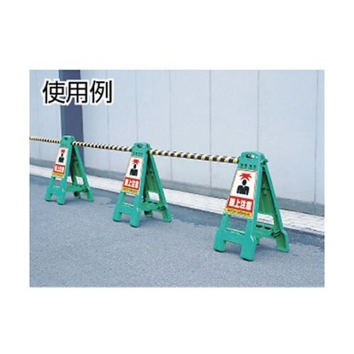 DS5 カンバリ用デザインシール頭上注意