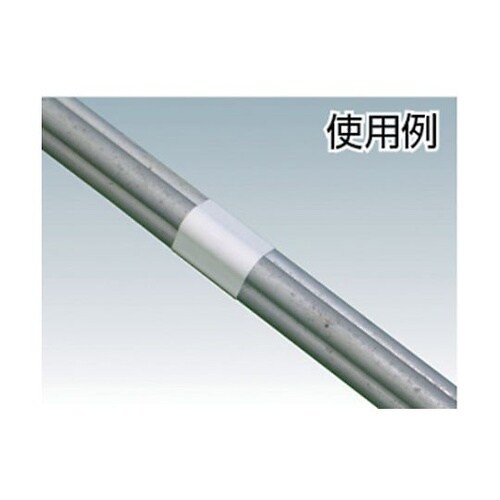 仮止め結束テープ 結束用タフ 50mm×