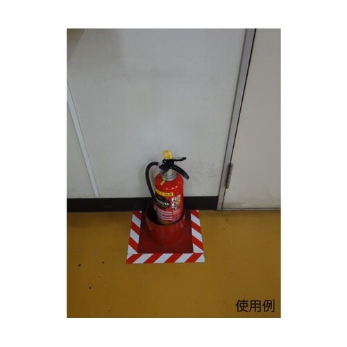 危険表示用反射テープ 90mm×10m(