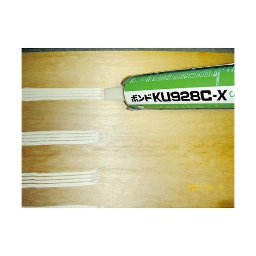 木工用接着剤 ボンド KU928C−X